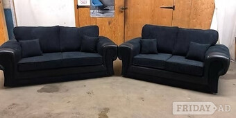 TANGO 3&2 SOFA