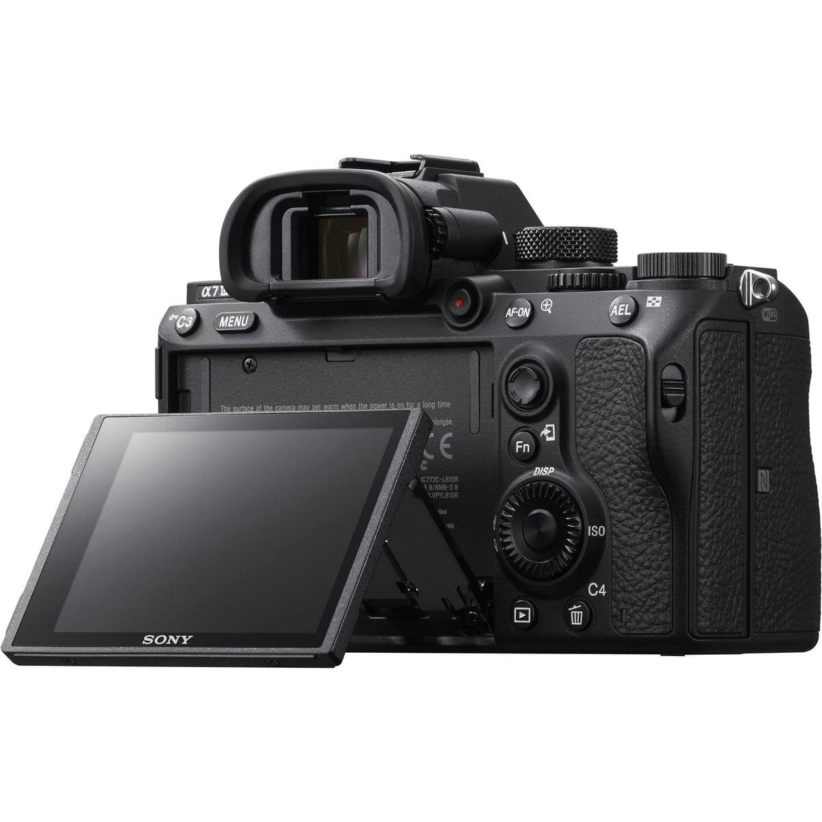 Sony Alpha a7 III 24MP UHD 4K Mirrorless Digital Camera (Body Onl - Tv, Audio & Cameras in Llandysul