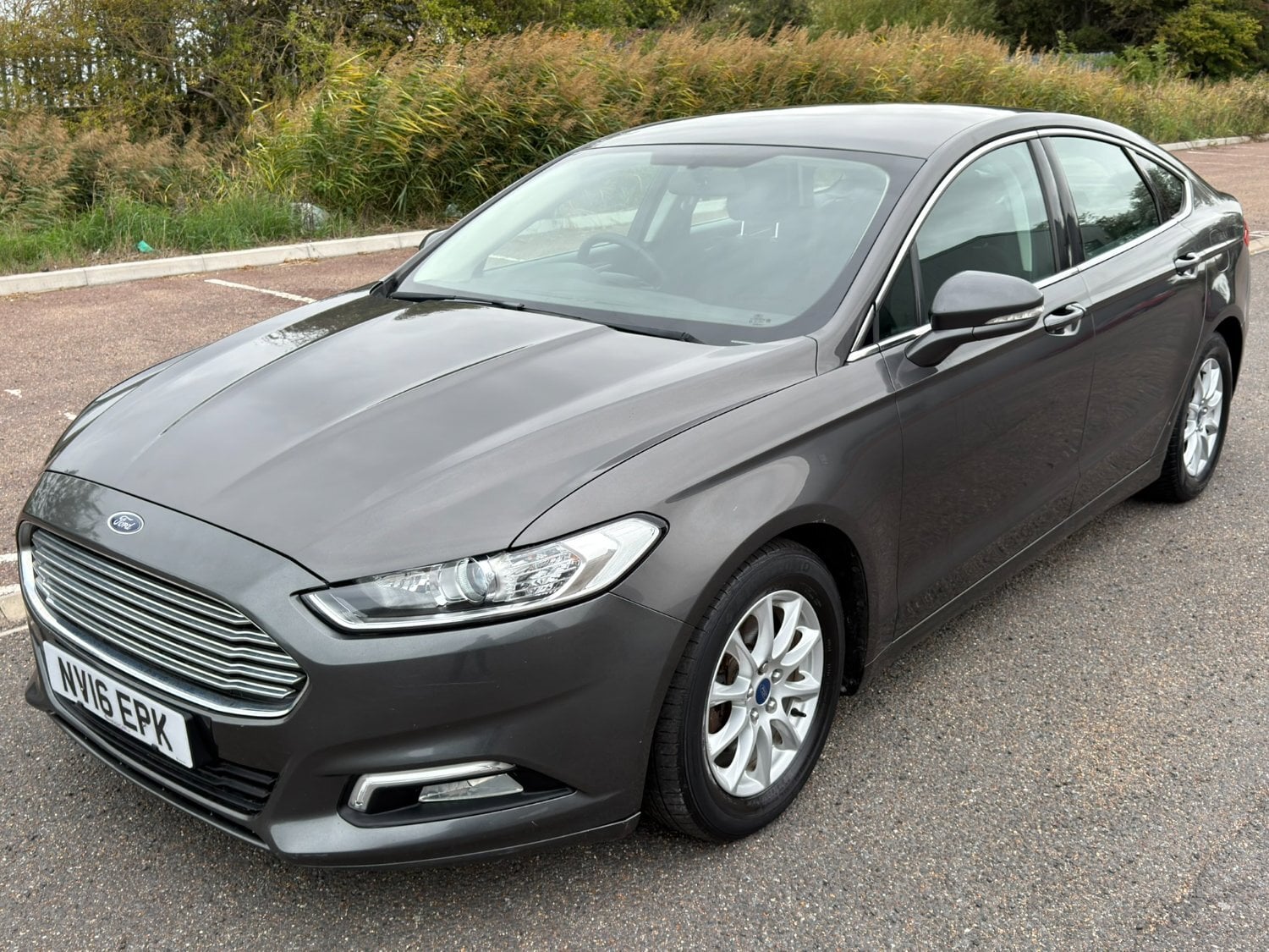 Ford Mondeo Brighton