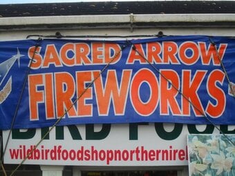 Buy Fireworks For Sale Belfast N.Ireland Fireworks Shop Northern Ireland,near Lisburn,Co Antrim
