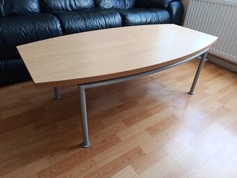 Modern Coffee Table