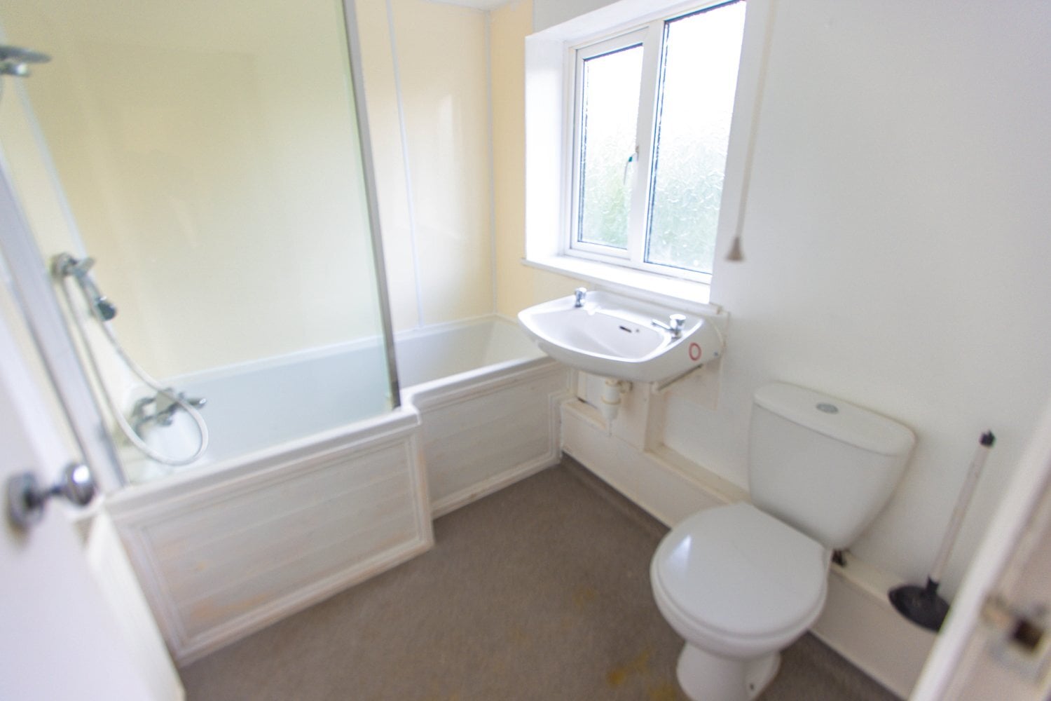 Brighton Double Bed in a Professional/Student Flat
