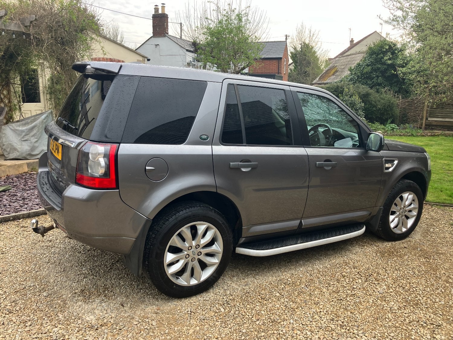 Land Rover Freelander 2  - SD4 HSE - Cars in Melksham