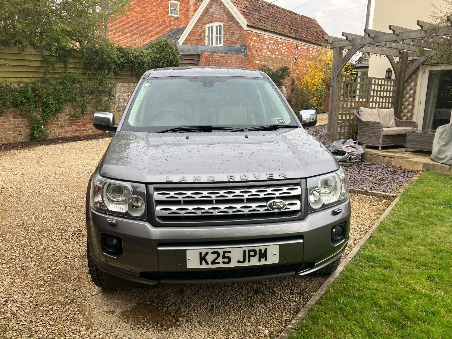 Land Rover Freelander Melksham