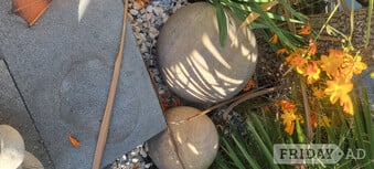 Indian ridge Sandstone Rainbow 