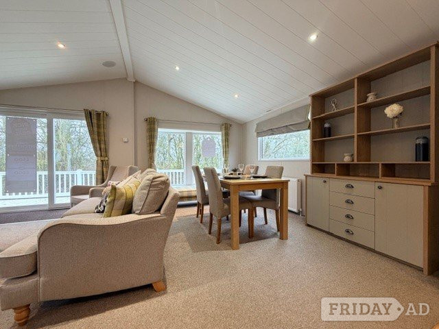 Willerby cadence Saxmundham