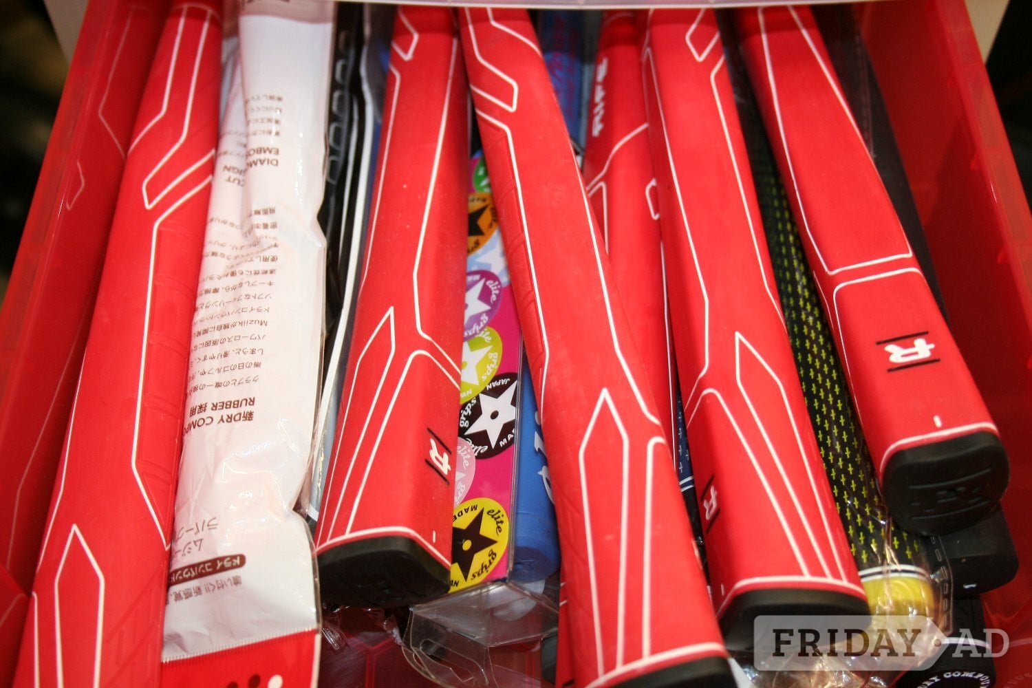 Golf Grips for Sale in Hove