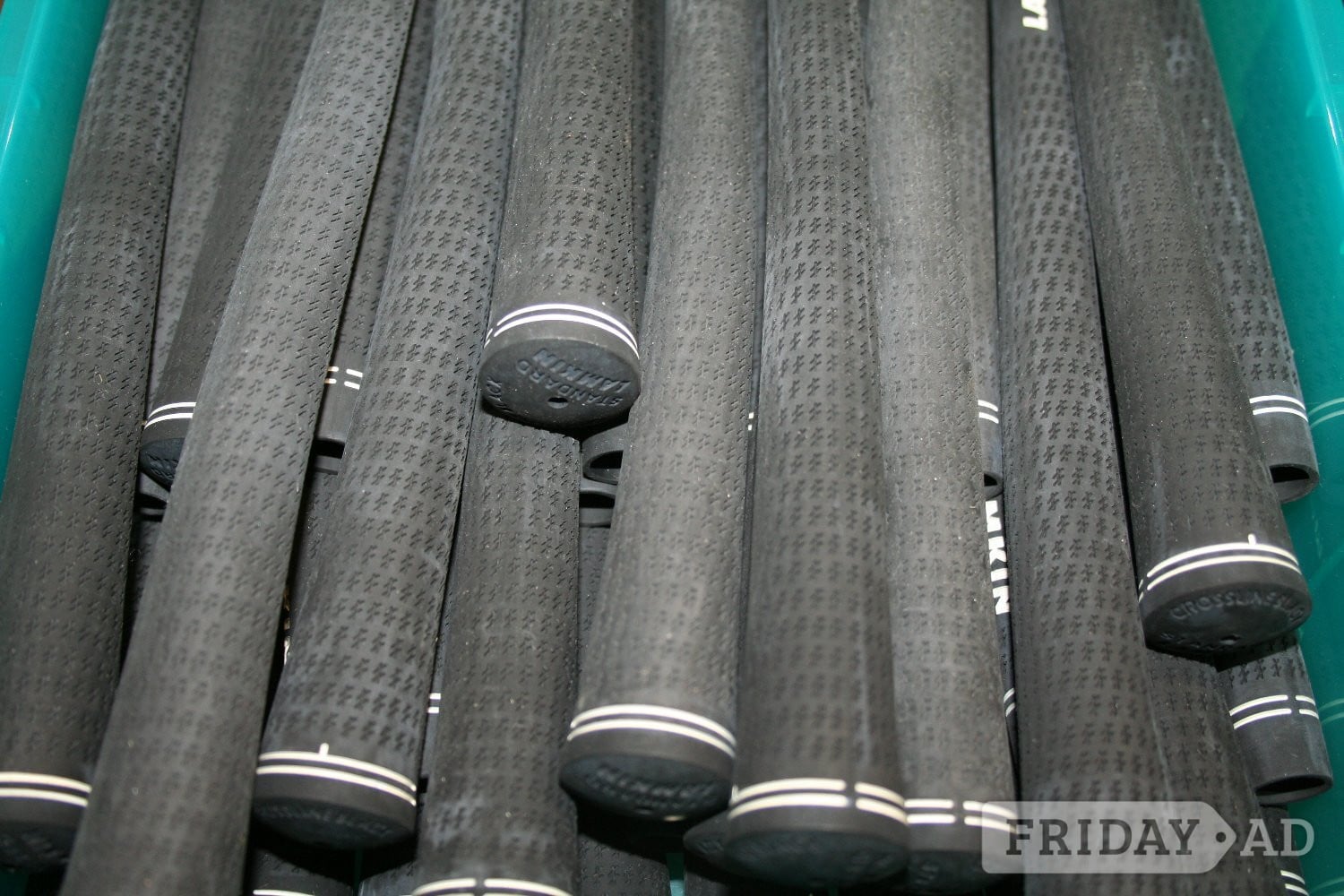 Hove Golf Grips for Sale