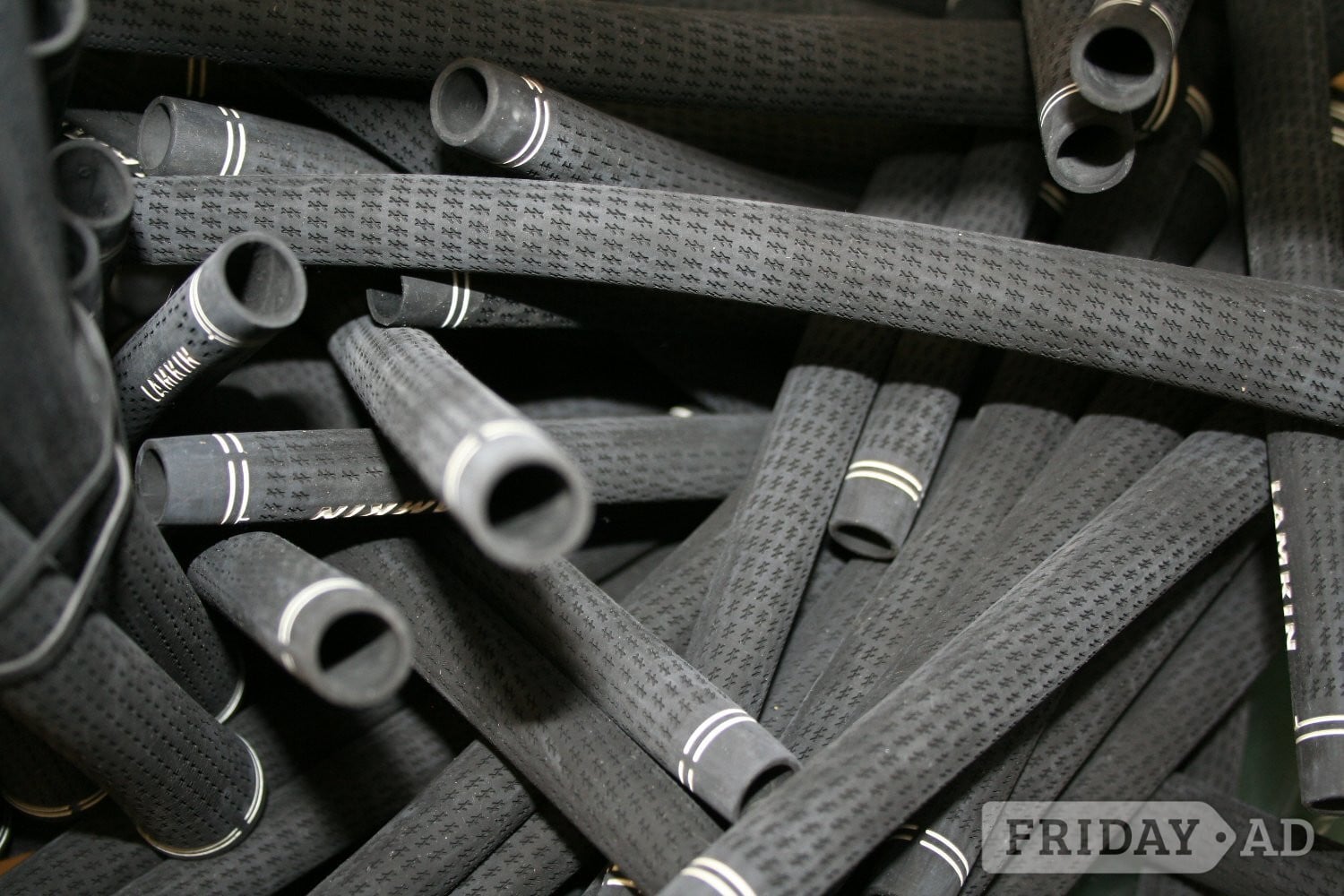 Golf Grips for Sale - Sports Equipment in Hove