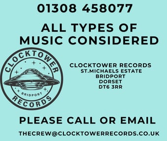 We Sell and Trade Vinyl Records All Types All Styles.