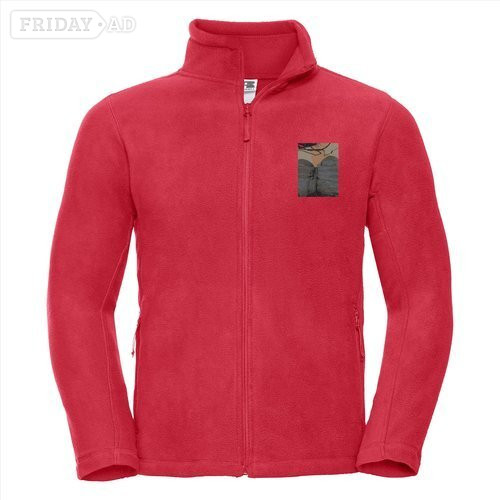 Stanley/Stella Cruiser Unisex Hoodie in Abbots Langley