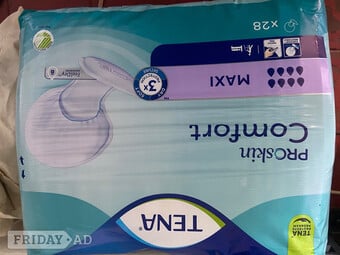 Pads unisex new