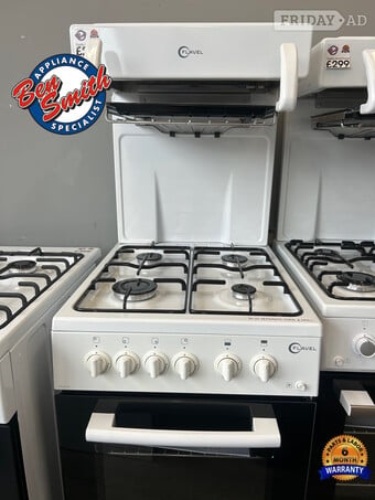 FLAVEL - GAS COOKER