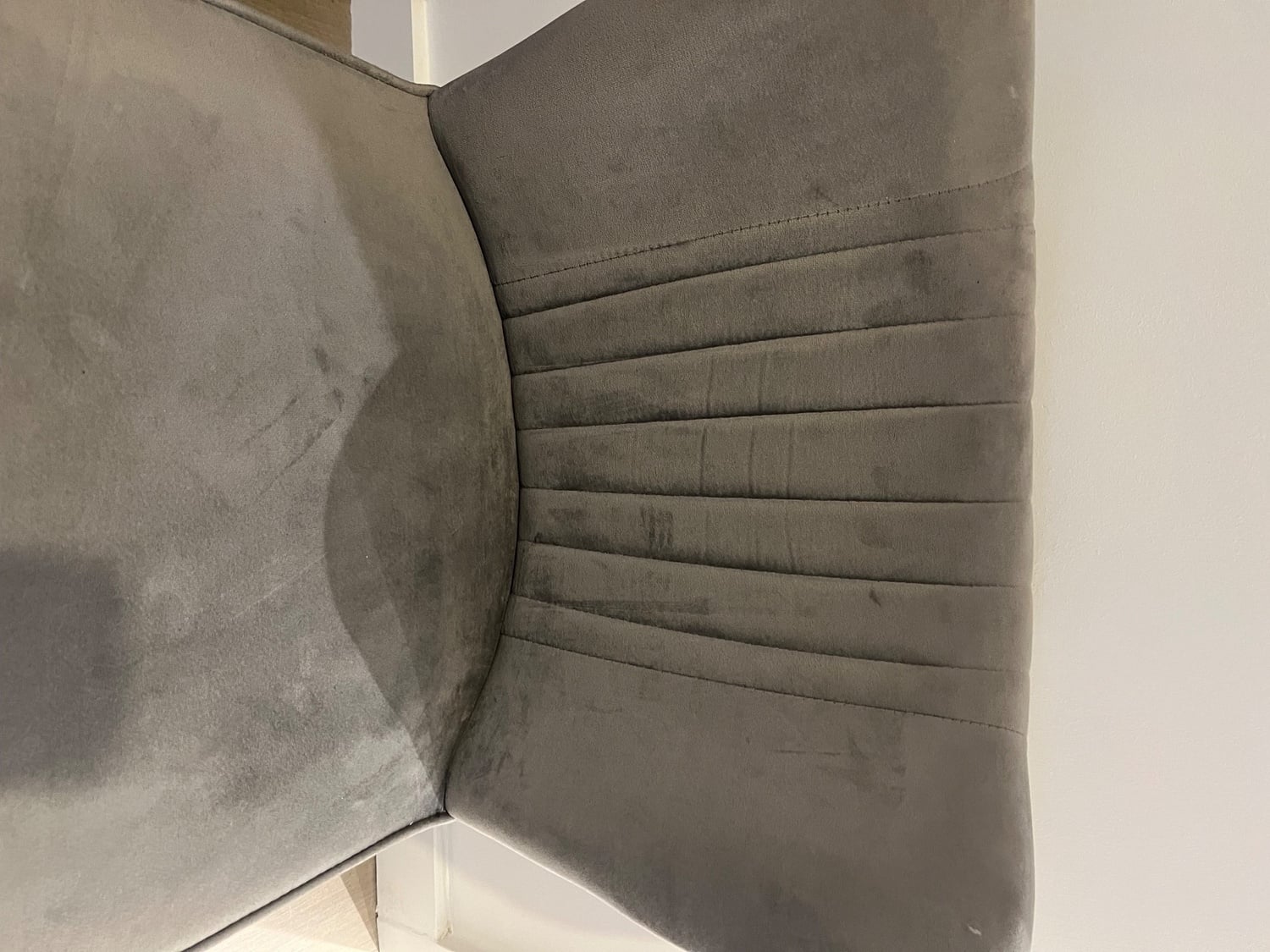 Shoreham-By-Sea Dressing room chair 