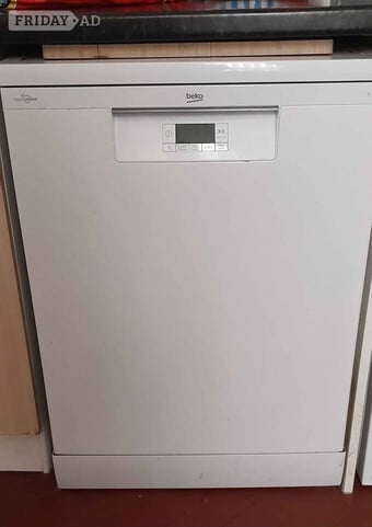 Beko Full Size Dishwasher