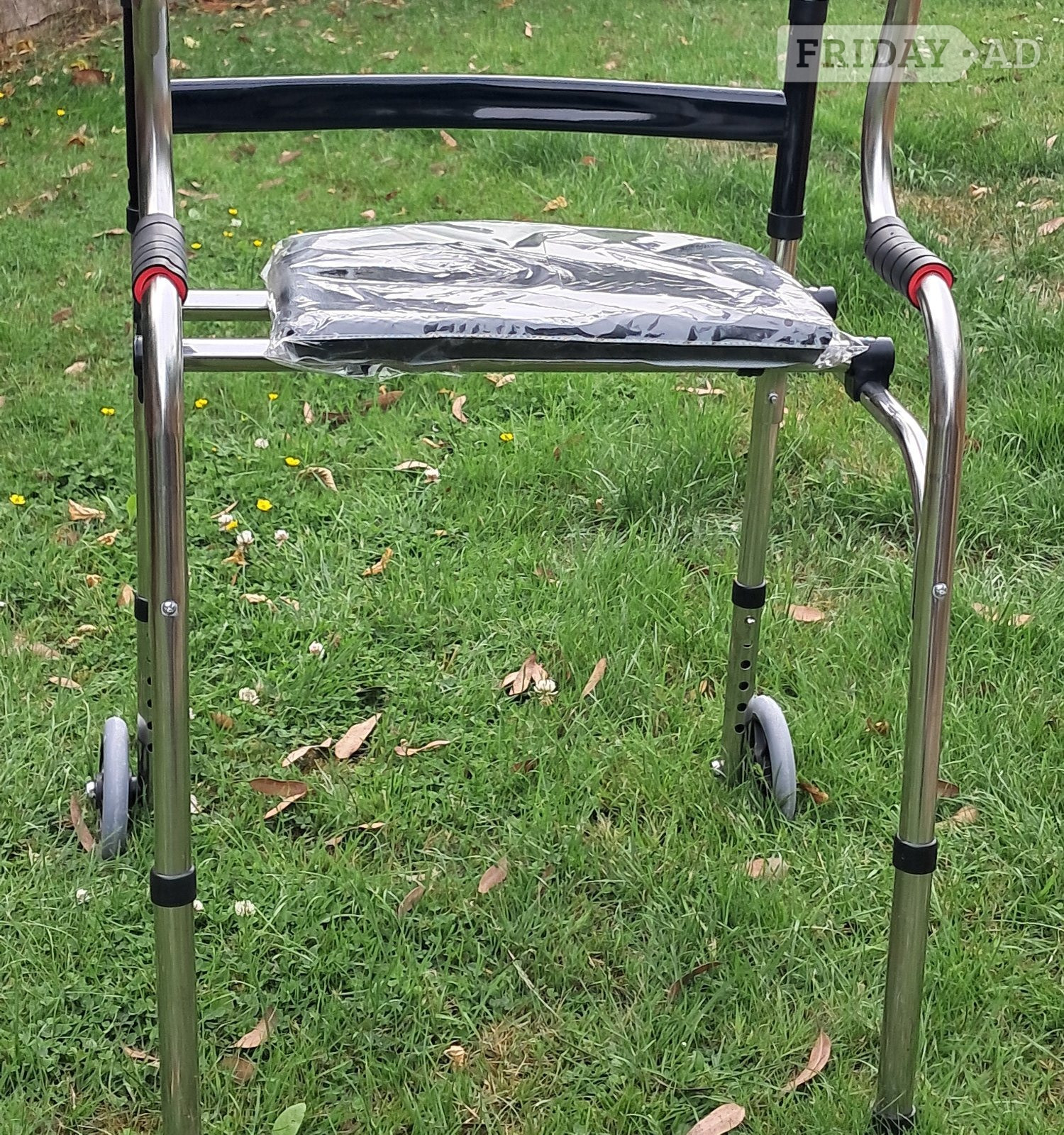 Dartford Walking frame to aid mobility 
