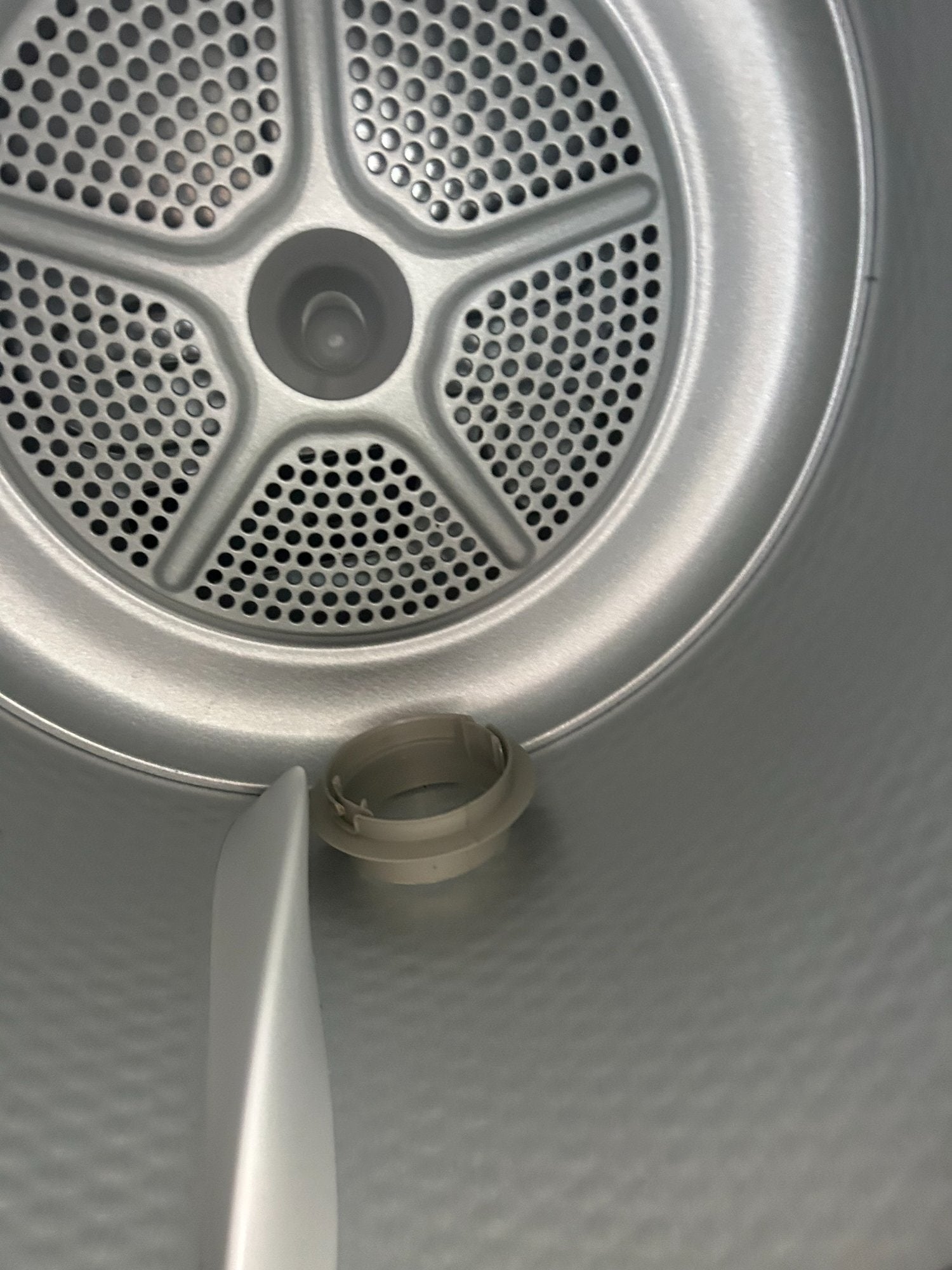 St. Leonards-On-Sea BOSCH VENTED 7KG DRYER