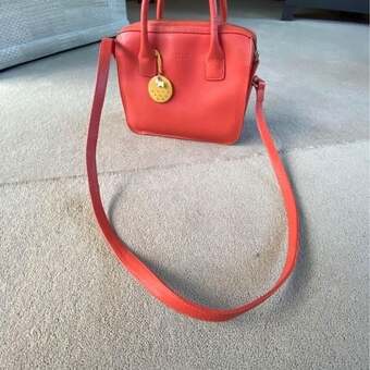 Radley Shoulder Handbag