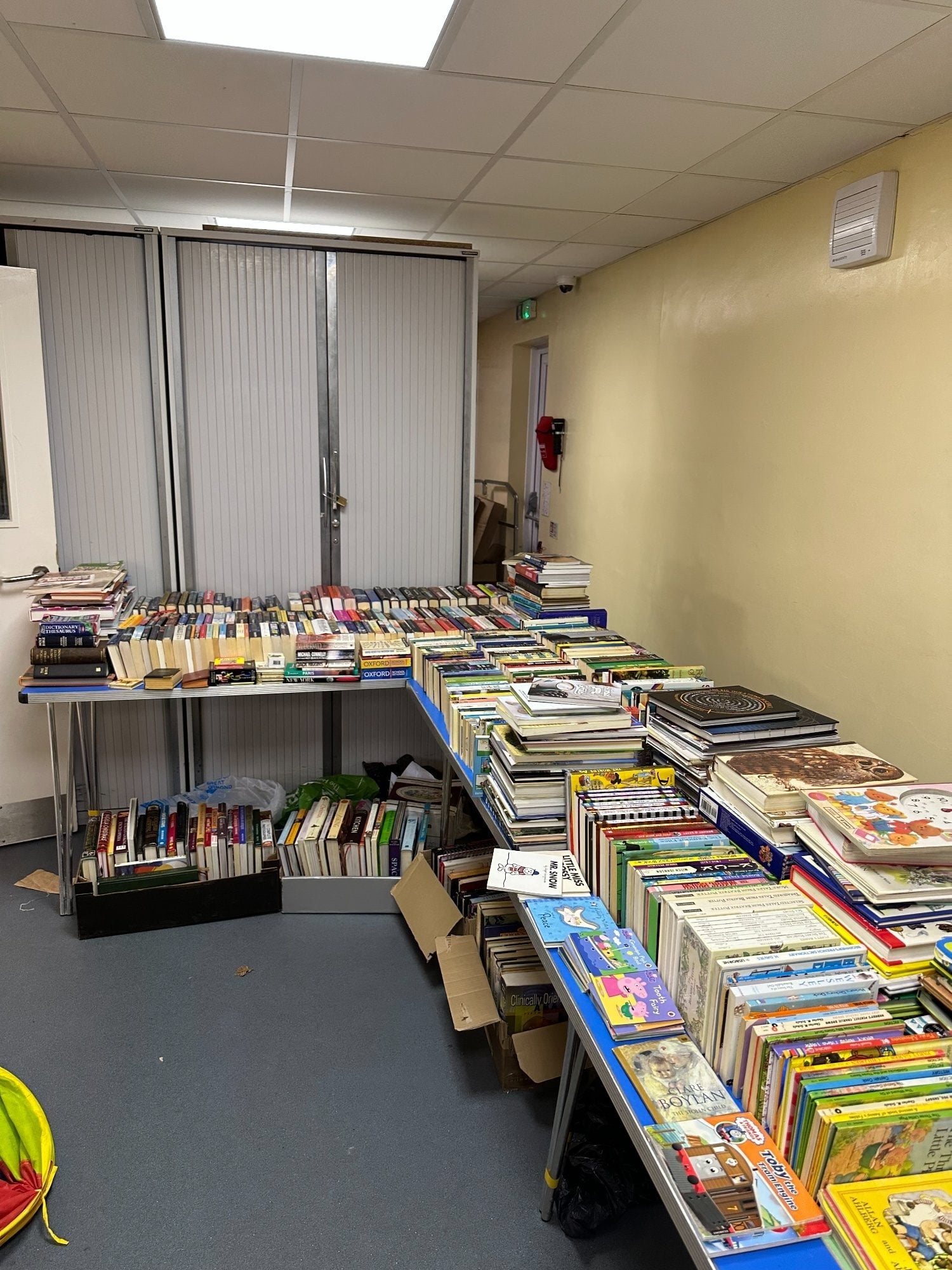Jumble Sale - TS Swiftsure NTC - Saturday 30th January 2027 - Copthorne RH10 3RE -  in Crawley