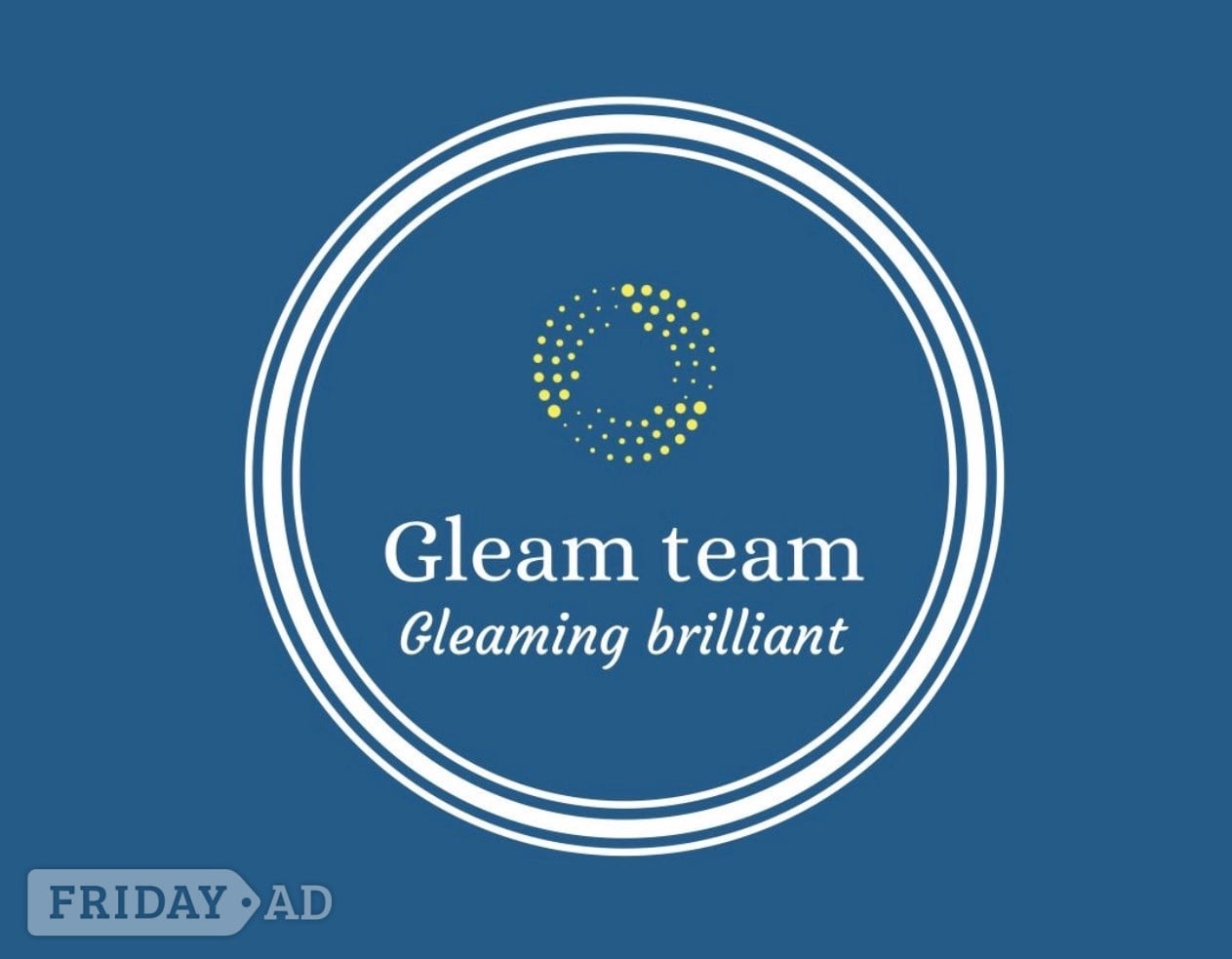 Cleaners required in Eastbourne in Eastbourne