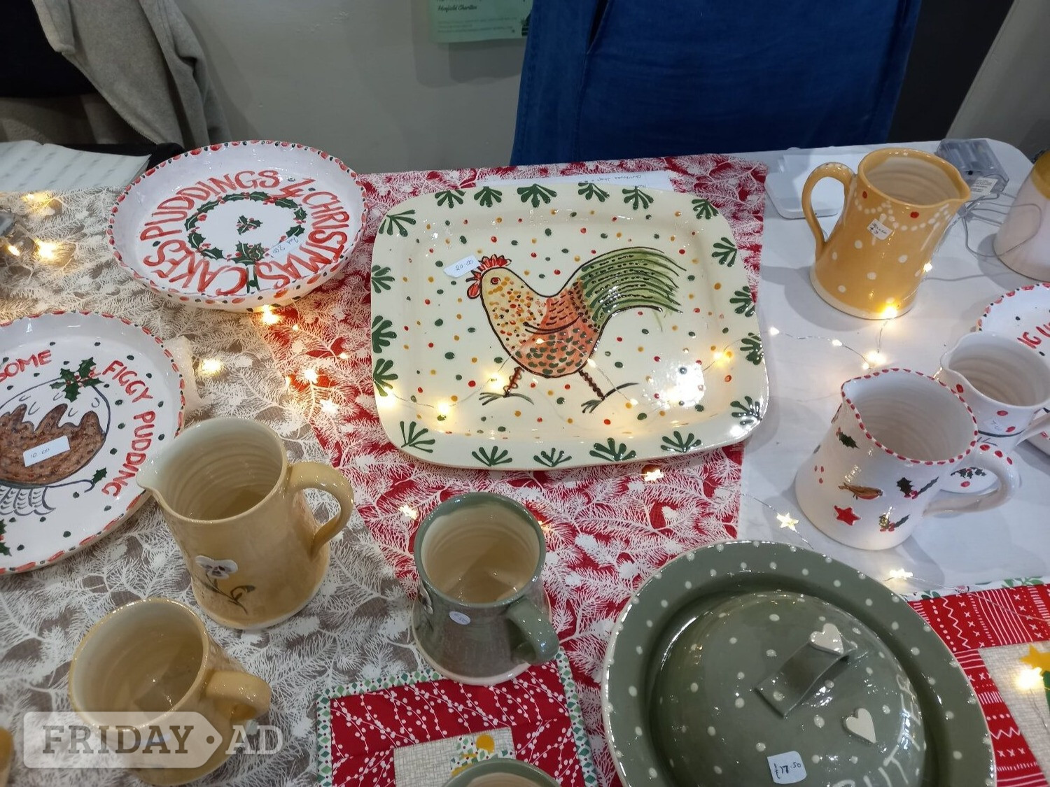 CRAFT FAIR