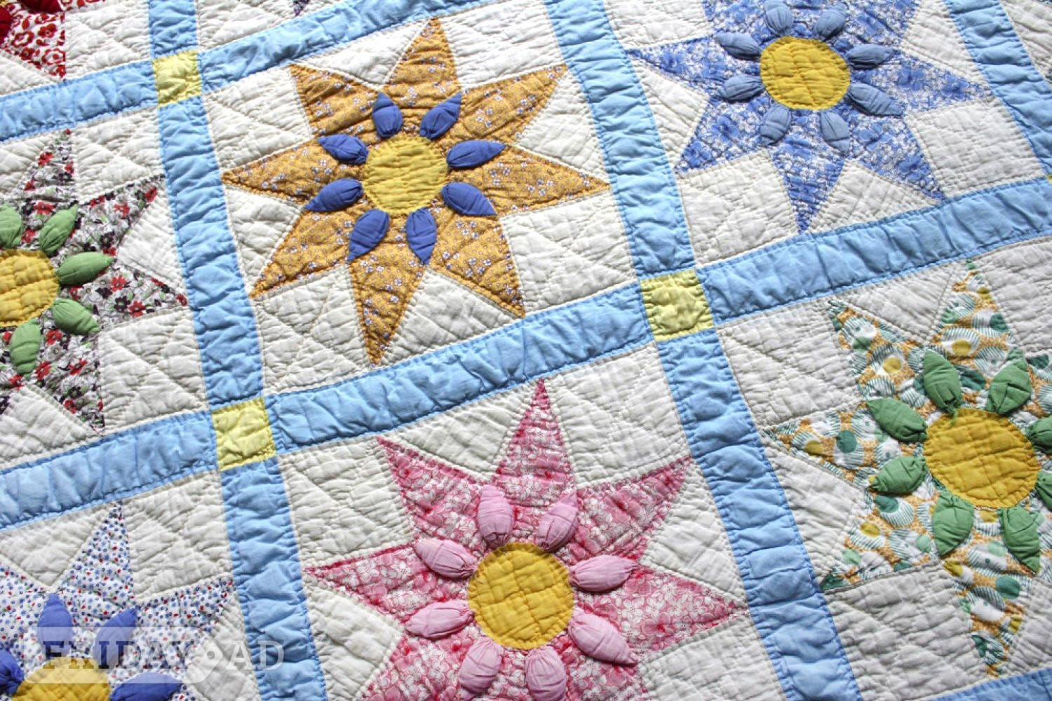 Coopers Way, Henfield BN5 9EQ CRAFT FAIR