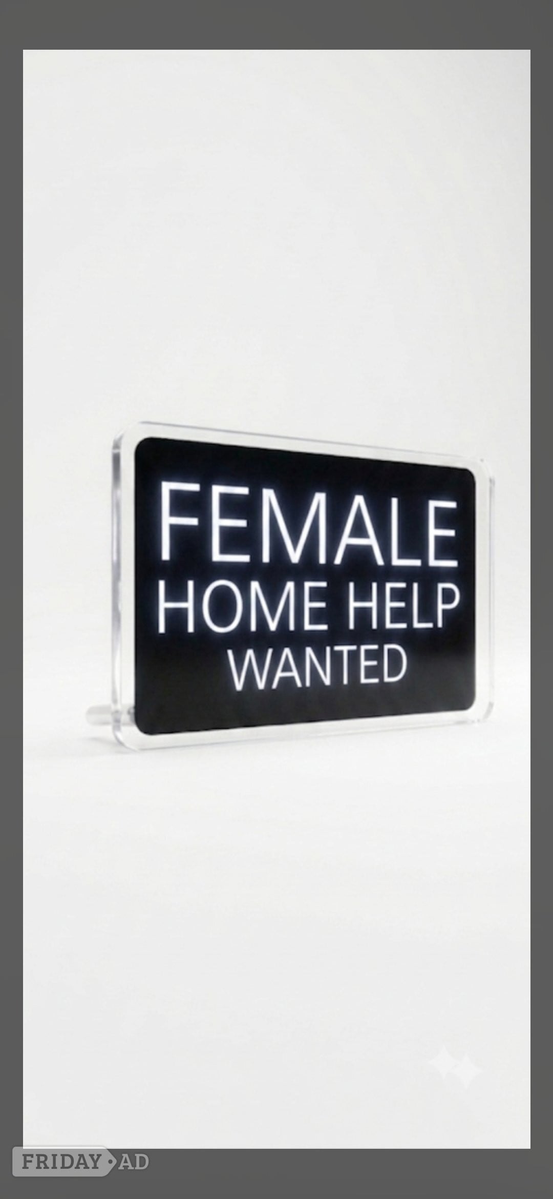 FEMALE CLEANER WANTED 2 HOURS WEEKLY WESTCLIFF ON SEA ESSEX  in Westcliff-On-Sea