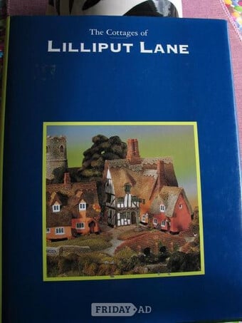 liliput lane book