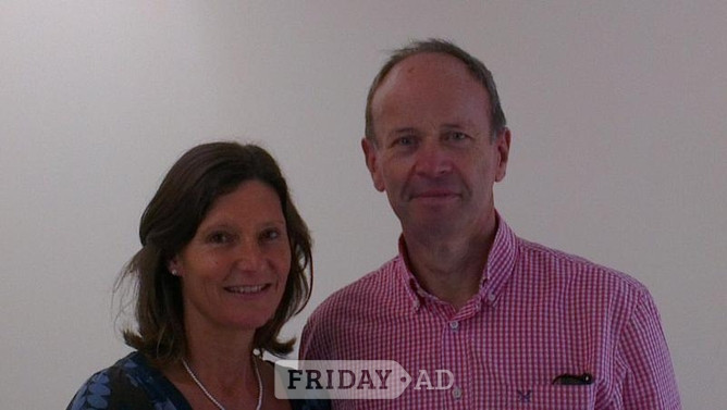 International business development coach. in Horsham