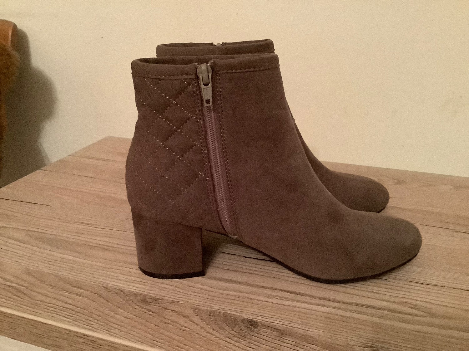 Women’s Ankle boots