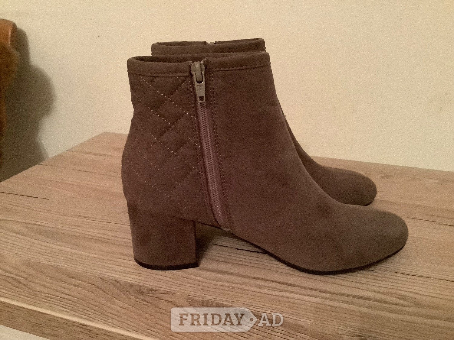 Women’s Ankle boots