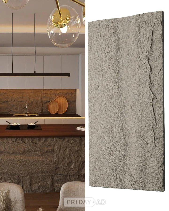 Stone Effect Wall Panels Near Me in London in London