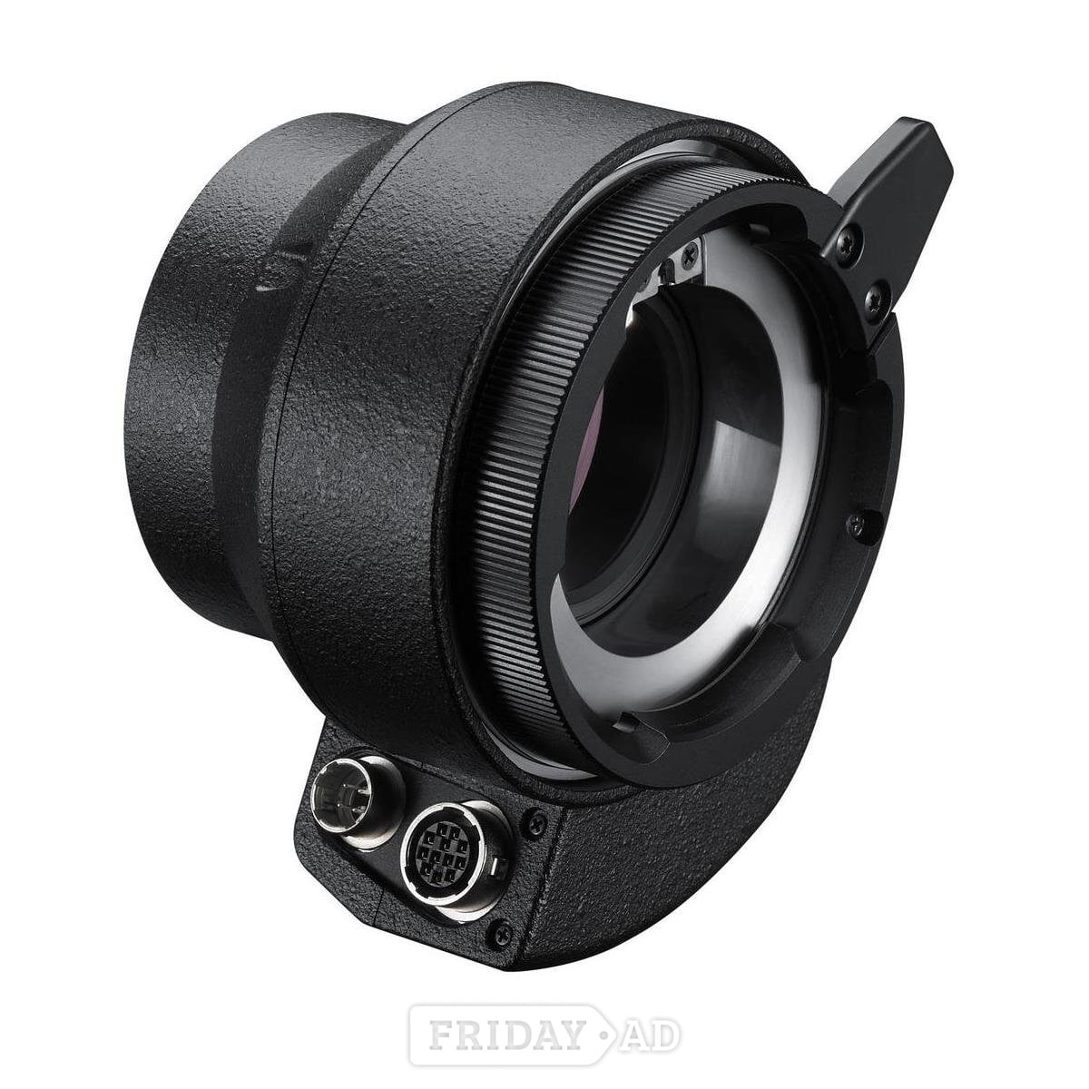 Sony LA-EB1 EB4 Lens Mount Adaptor for Sony FS7 and FS7II Camera in Llandysul