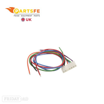 Southbend 1175724 Universal Wire Harness