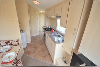 Cheap caravan for sale in Felixstowe