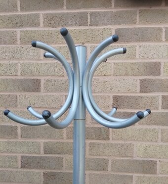 Office Coat Stand - Heavy Duty Collection Only 