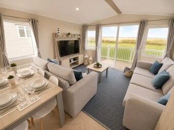 Willerby Etchingham | 2-Bed Caravan for Sale