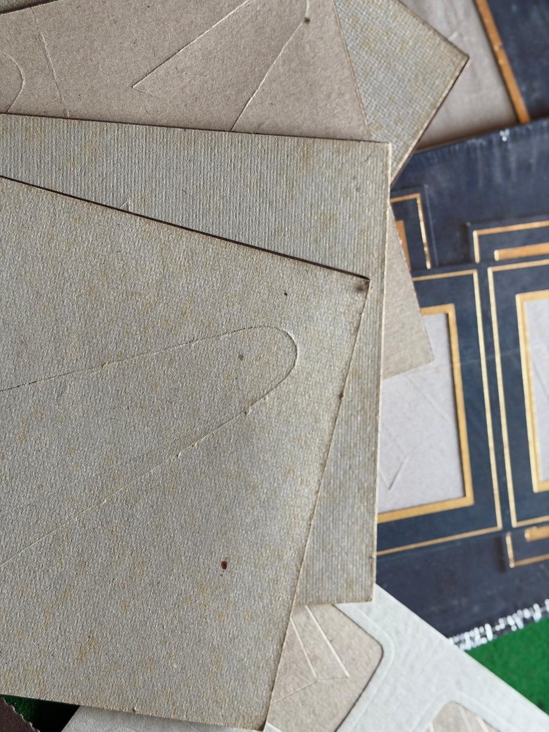 Cardboard photo frames £1.50 - Hobbies & Leisure in Worthing