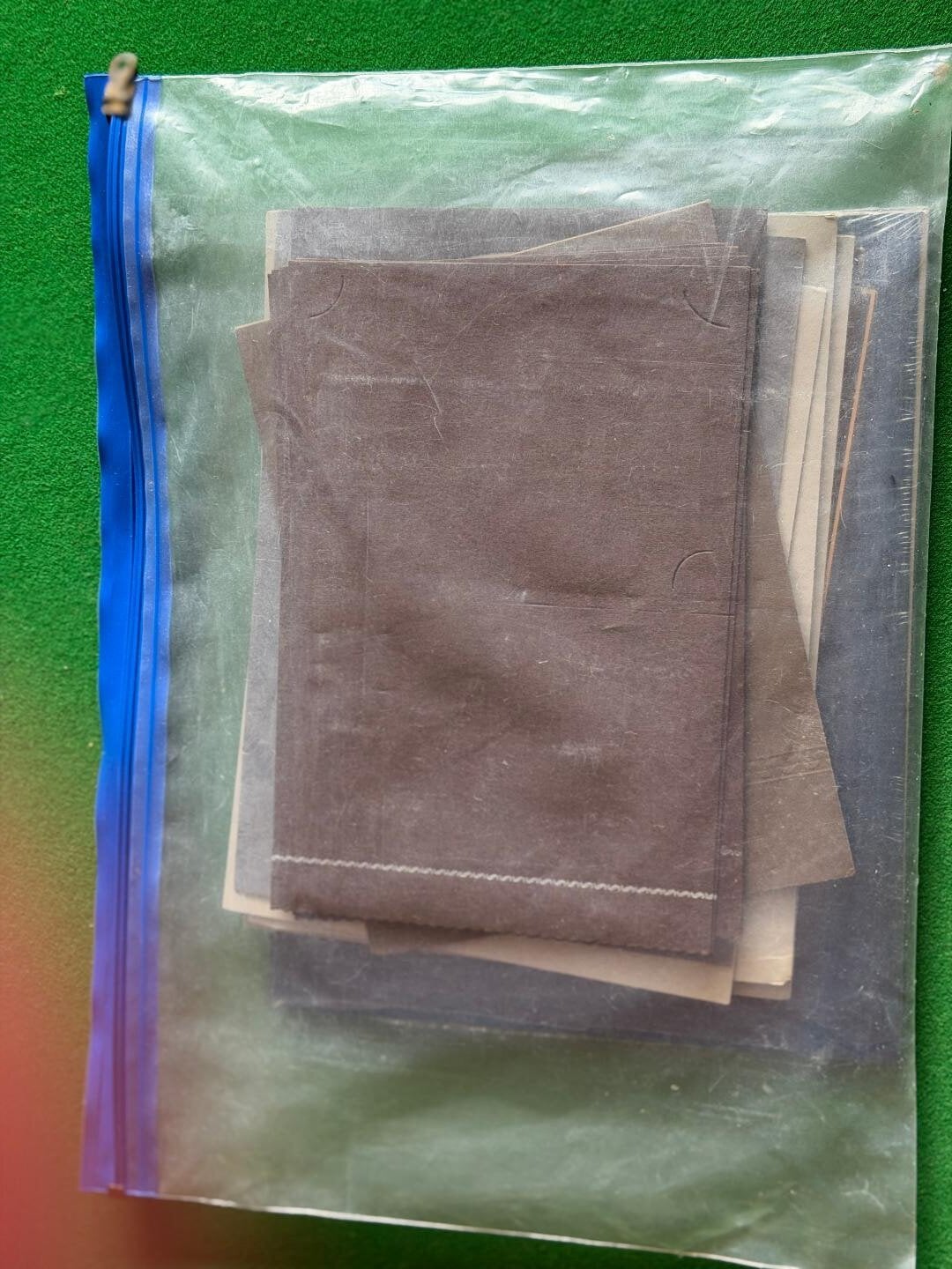 Cardboard photo frames £1.50 - Hobbies & Leisure