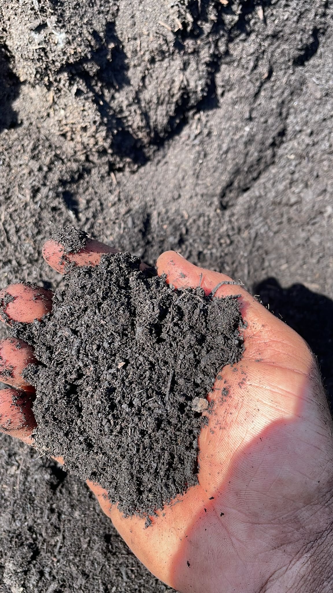 Lewes Topsoil , Compost & Logs 