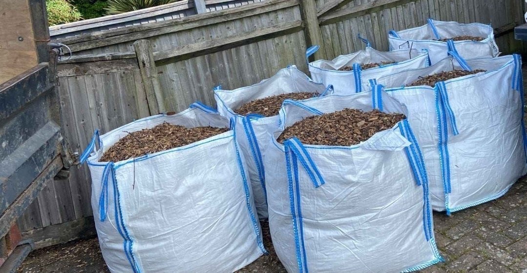 Topsoil , Compost & Logs  - Agricultural in Lewes