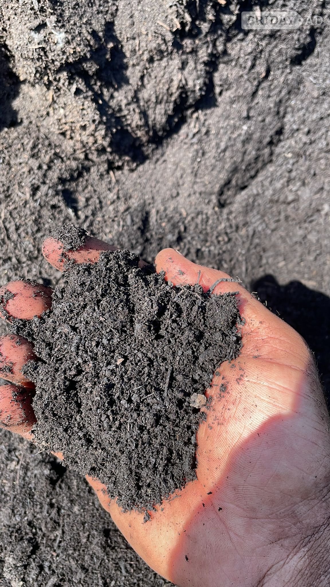 Lewes Topsoil , Compost & Logs 