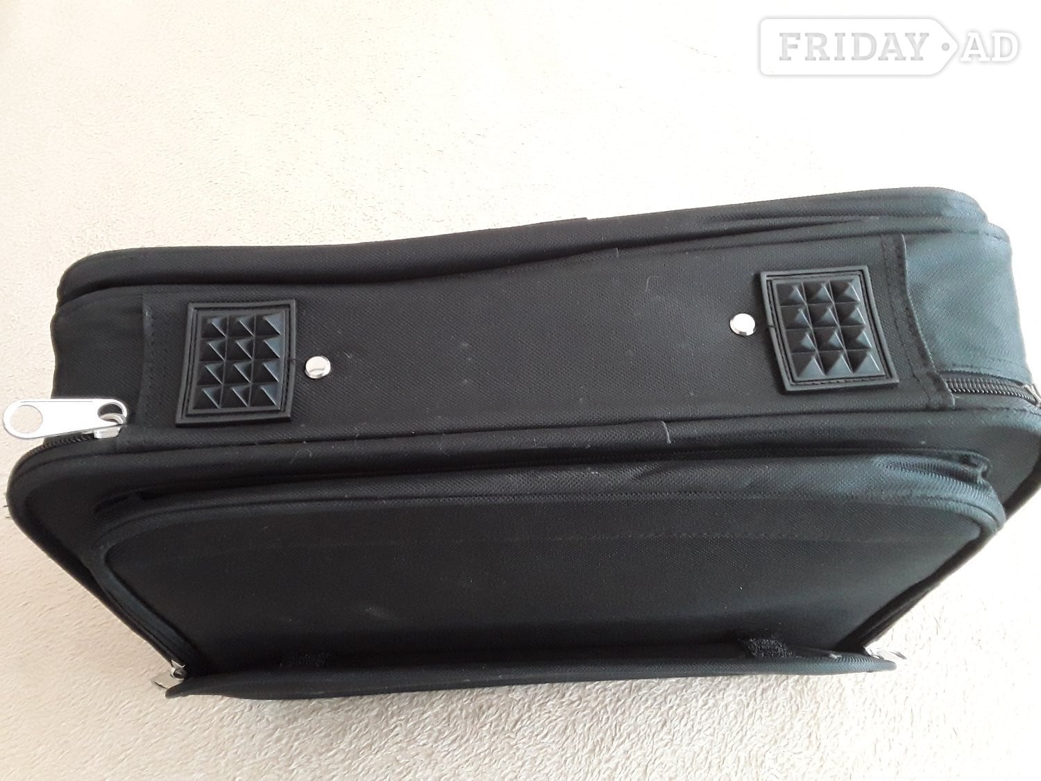 Bexhill-On-Sea Computer Lap Top Bag