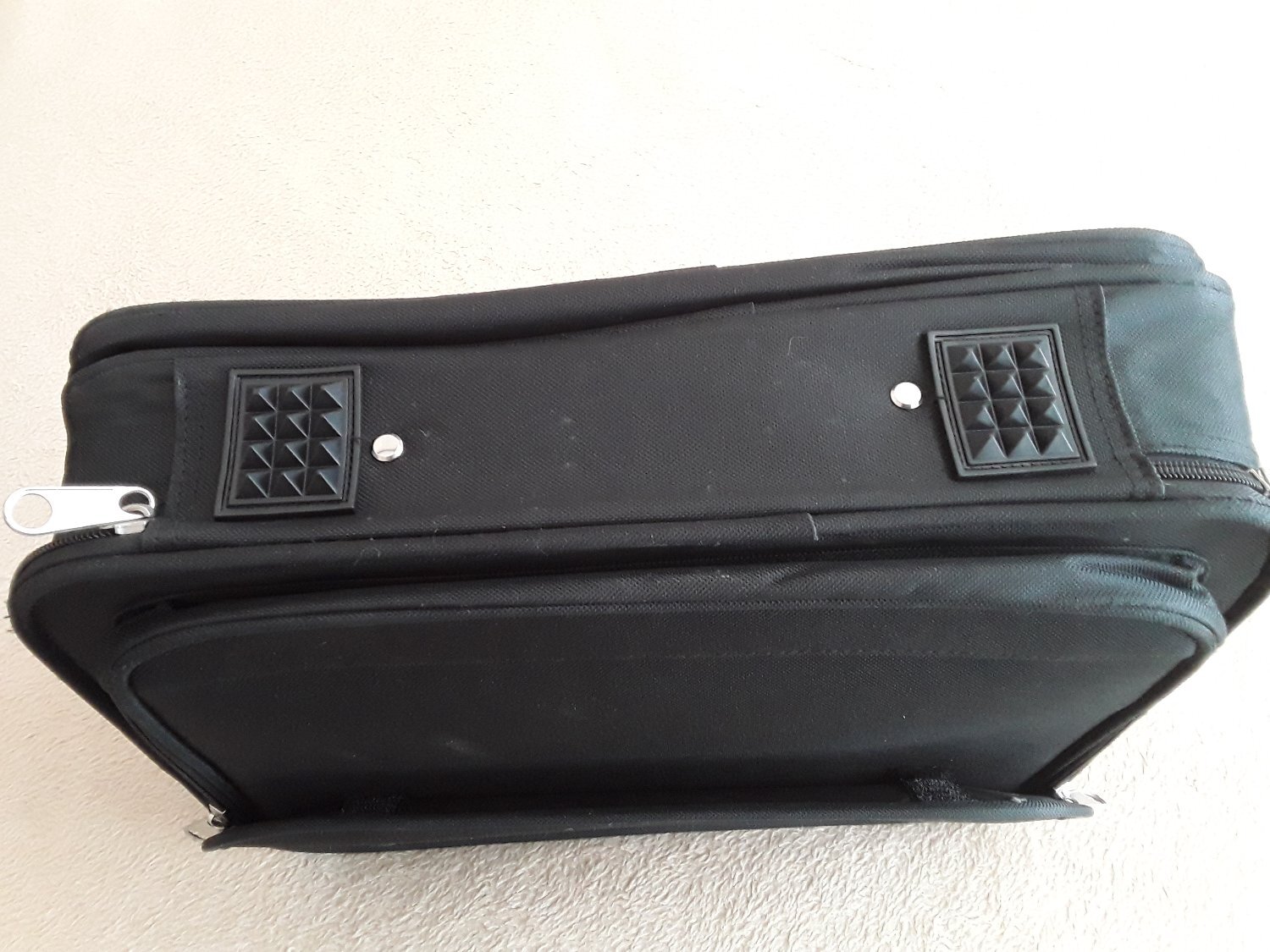 Bexhill-On-Sea Computer Lap Top Bag