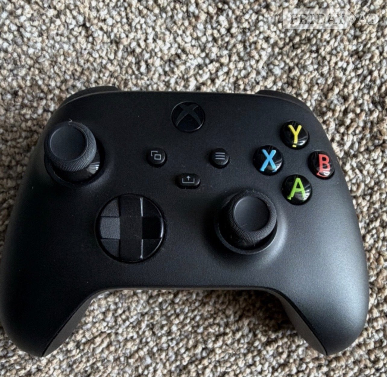 Used Xbox series X (1year memory of Alfred) in Brighton