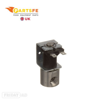 Parker Hannifin 04F20C3  Solenoid Valve