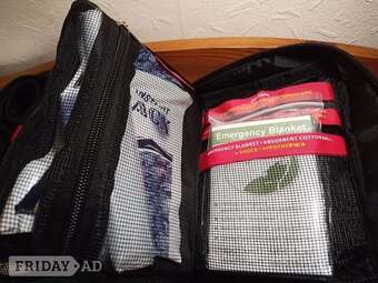 PET FIRST AID KIT 