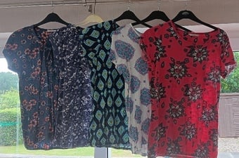 Tops, Tops, Tops