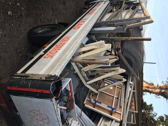 ALL old machines wanted WASHERS ETC ALL SCRAP METAL COLLECTED PLUMBER BUILDER 
