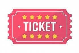 Tickets To Live Entertainment Events